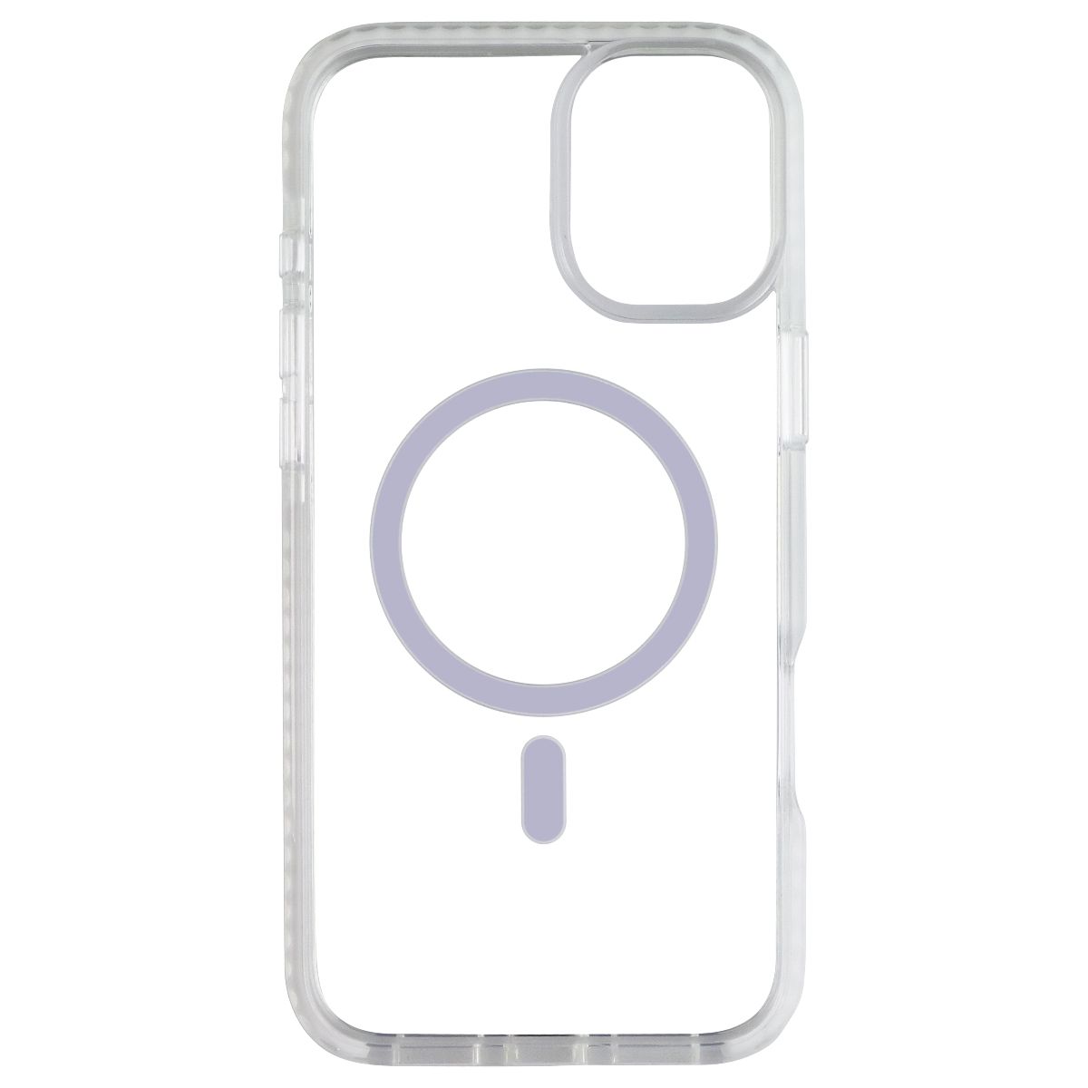 Prodigee Magneteek Series Case for MagSafe for Apple iPhone 16 Plus - White Cell Phone - Cases, Covers & Skins Prodigee - Simple Cell Bulk Wholesale Pricing - USA Seller