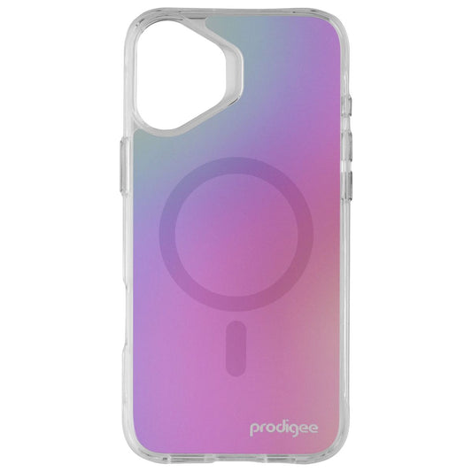 Prodigee Glow Series Case for MagSafe for Apple iPhone 16 Plus - Glow Cell Phone - Cases, Covers & Skins Prodigee - Simple Cell Bulk Wholesale Pricing - USA Seller