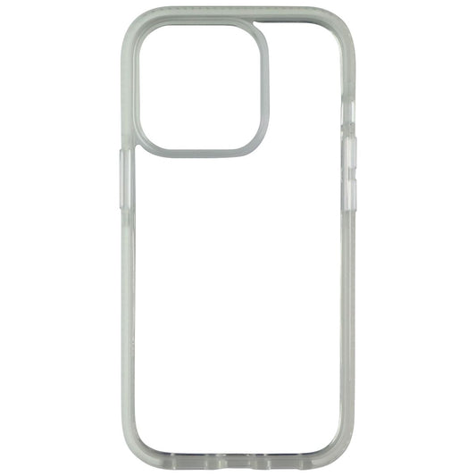 Prodigee Safetee Steel Series Case for Apple iPhone 14 Pro - White Steel Cell Phone - Cases, Covers & Skins Prodigee - Simple Cell Bulk Wholesale Pricing - USA Seller