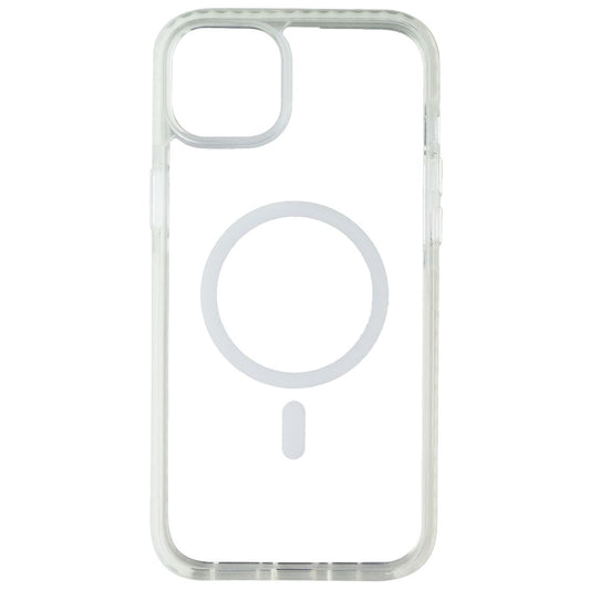 Prodigee Magneteek Case for MagSafe for Apple iPhone 15 Plus/14 Plus - Clear Cell Phone - Cases, Covers & Skins Prodigee - Simple Cell Bulk Wholesale Pricing - USA Seller