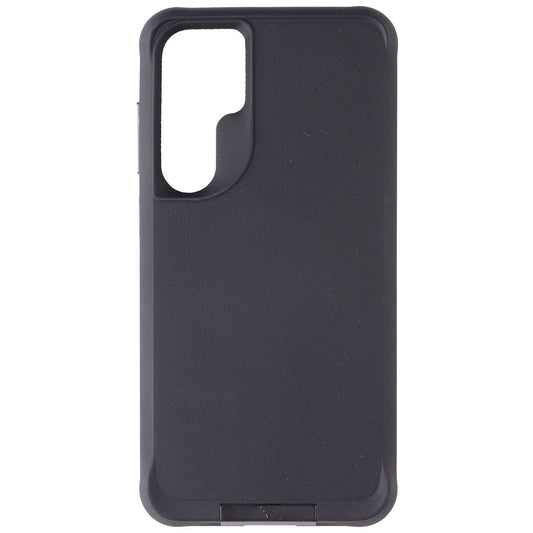 Prodigee Balance Series Hardshell Case for Samsung Galaxy (S24+) - Black Cell Phone - Cases, Covers & Skins Prodigee - Simple Cell Bulk Wholesale Pricing - USA Seller