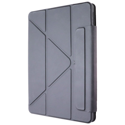 Prodigee Revolve Stand Case for Apple iPad/iPad Mini 10.2-inch (2018-21) - Black
