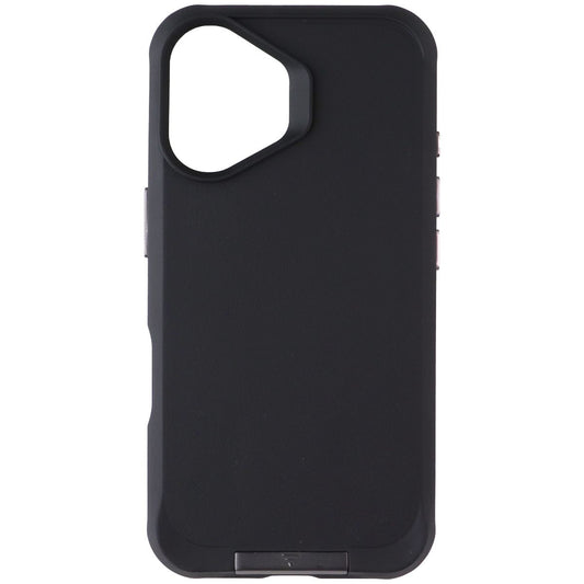 Prodigee Balance Series Case for MagSafe for Apple iPhone 16 - Black Cell Phone - Cases, Covers & Skins Prodigee - Simple Cell Bulk Wholesale Pricing - USA Seller