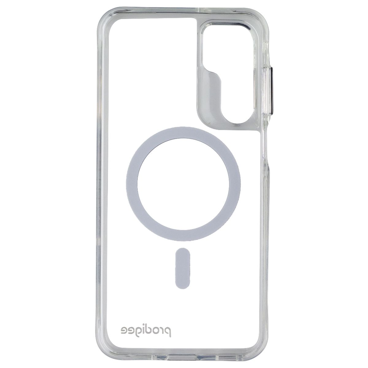 Prodigee Hero+M Series Case for MagSafe for Samsung Galaxy A16 - Clear Cell Phone - Cases, Covers & Skins Prodigee - Simple Cell Bulk Wholesale Pricing - USA Seller