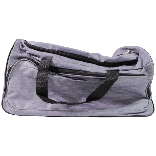 Protege (22-inch) Travel Duffel Bag - Gray (PG98-170-029-02) Other Sporting Goods Protege - Simple Cell Bulk Wholesale Pricing - USA Seller
