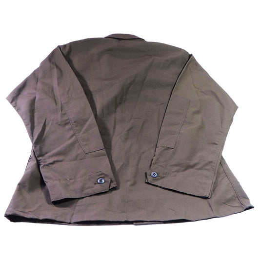 Propper Public Safety BDU Coat Shirt (2 Pocket) - Sheriff's Brown M/L Other Sporting Goods Propper - Simple Cell Bulk Wholesale Pricing - USA Seller
