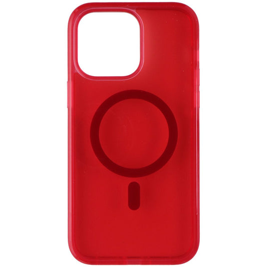 Prodigee Safetee Neo + Mag Case for MagSafe for Apple iPhone 14 Pro Max - Ruby Cell Phone - Cases, Covers & Skins Prodigee - Simple Cell Bulk Wholesale Pricing - USA Seller