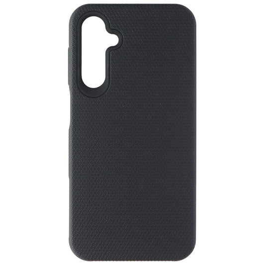 Prodigee Rockee Dual Layer Hard Case for Samsung Galaxy A25 5G - Black Cell Phone - Cases, Covers & Skins Prodigee - Simple Cell Bulk Wholesale Pricing - USA Seller