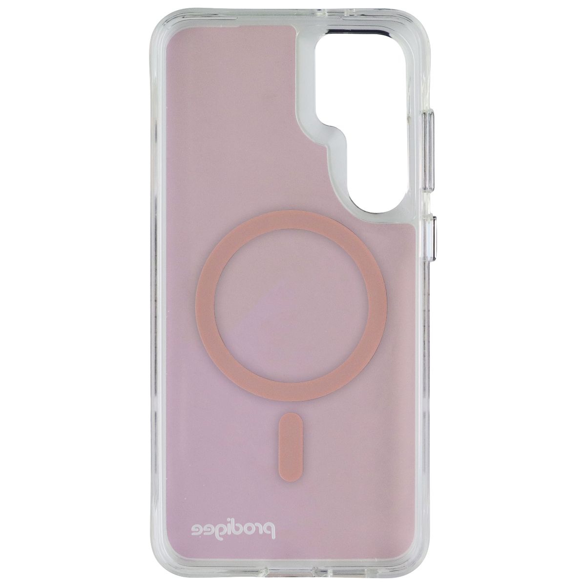 Prodigee Glow Case for MagSafe for Samsung Galaxy S25+/S24+ (Plus) - Glow