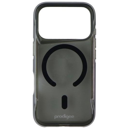 Prodigee SuperHero Series Case for MagSafe for Apple iPhone 17 Pro - Smoke Cell Phone - Cases, Covers & Skins Prodigee - Simple Cell Bulk Wholesale Pricing - USA Seller