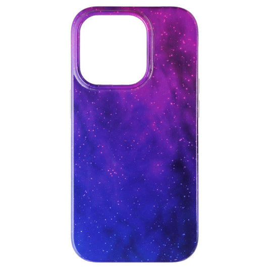 PureGear Slim Shell Designer Series Case for Apple iPhone 14 Pro - Galaxy Cell Phone - Cases, Covers & Skins PureGear - Simple Cell Bulk Wholesale Pricing - USA Seller