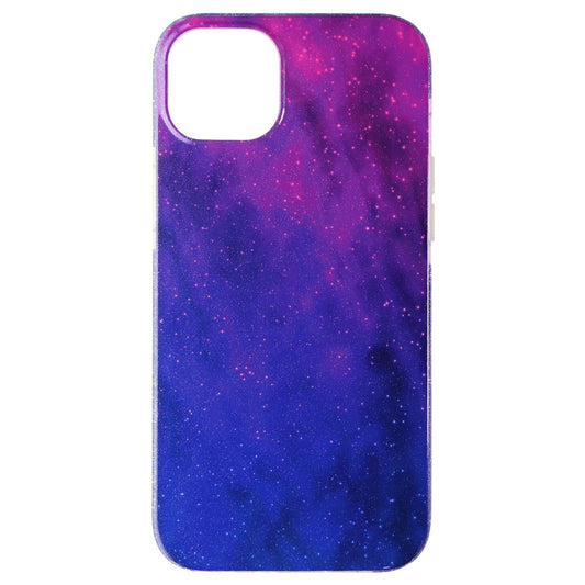 PureGear Slim Shell Designer Case for Apple iPhone 14 Plus - Galaxy Cell Phone - Cases, Covers & Skins PureGear - Simple Cell Bulk Wholesale Pricing - USA Seller