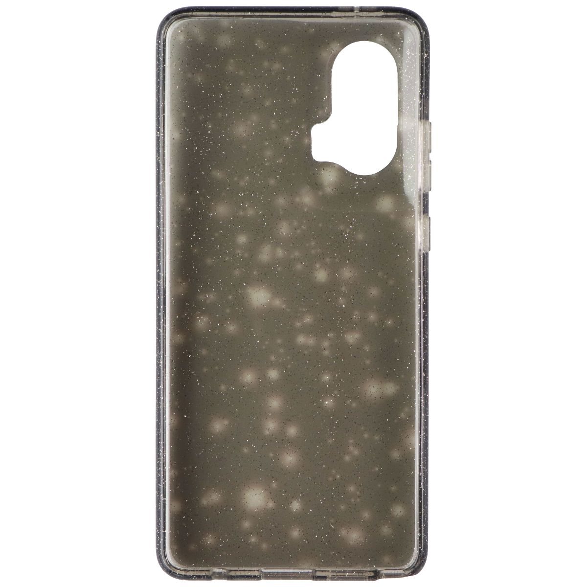 PureGear Slim Shell Case for Motorola Moto G Stylus 2024 - Black Stardust Cell Phone - Cases, Covers & Skins PureGear - Simple Cell Bulk Wholesale Pricing - USA Seller