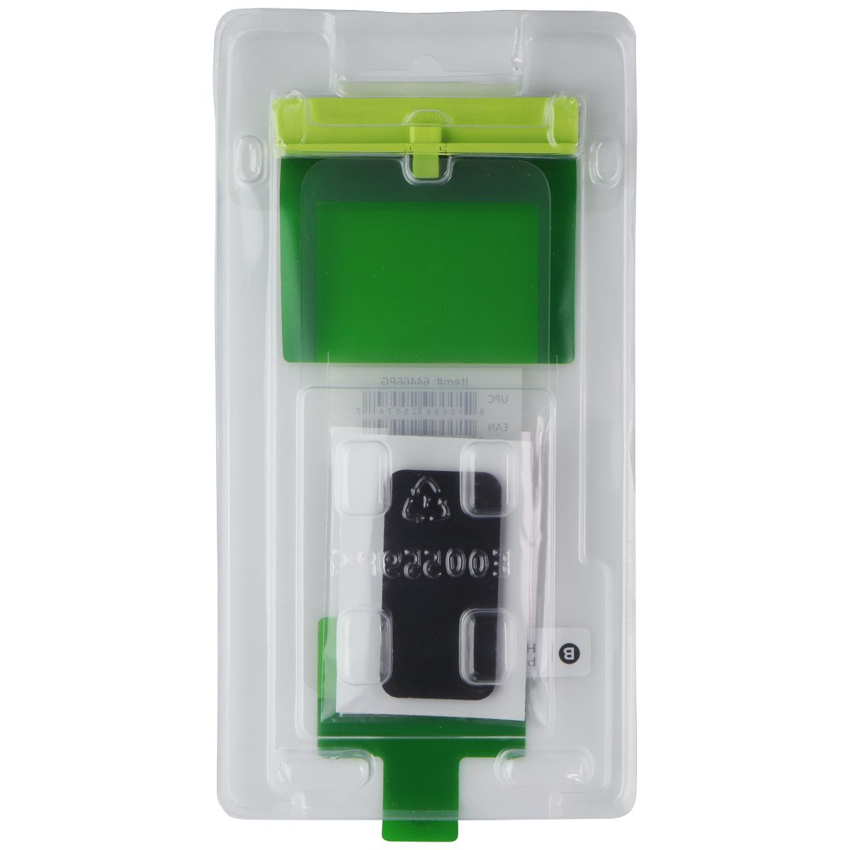 PureGear Glass Screen Protector for Apple iPhone 15 Pro