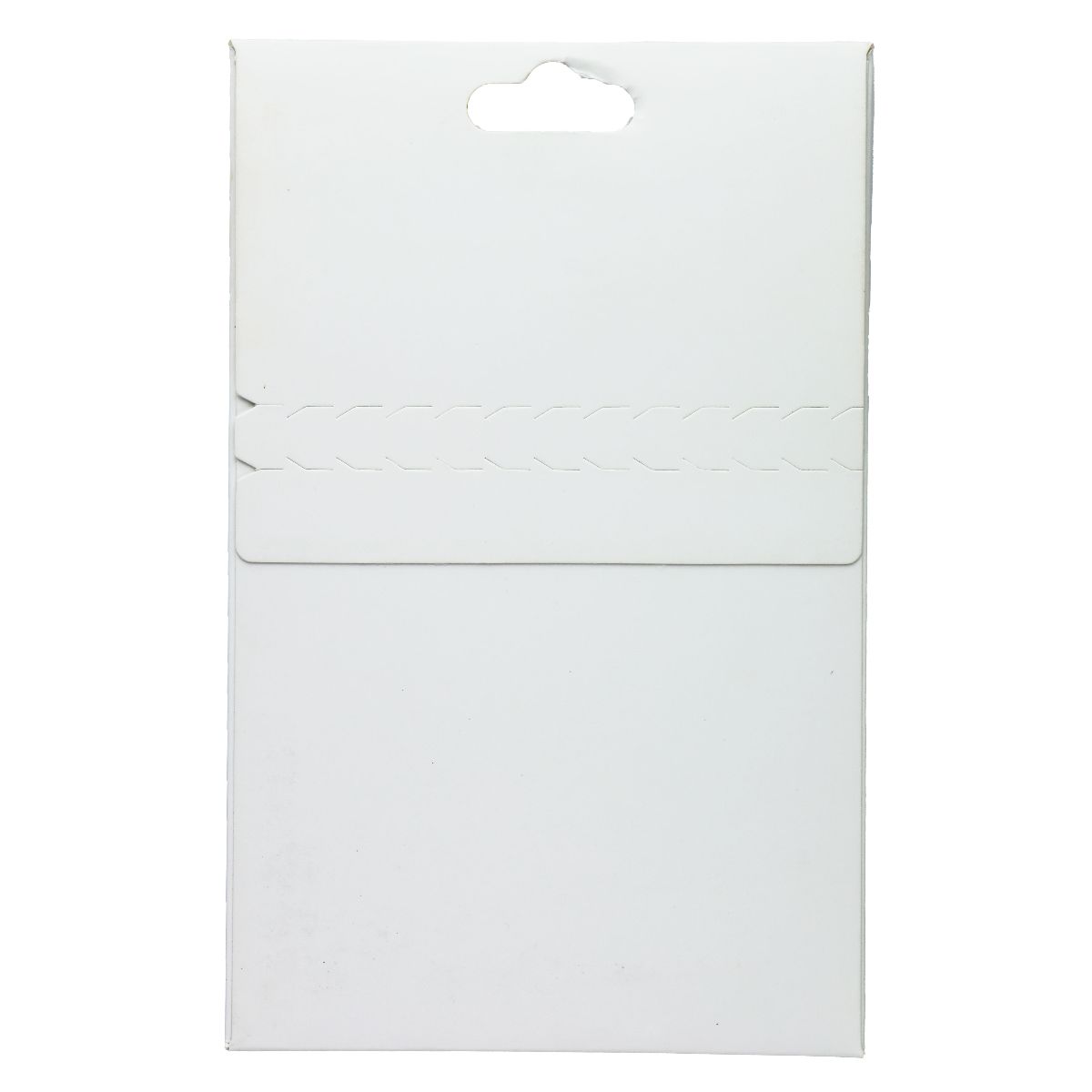 PureGear Perfekut Screen Protector Film for Back of Device - Silver Glitter