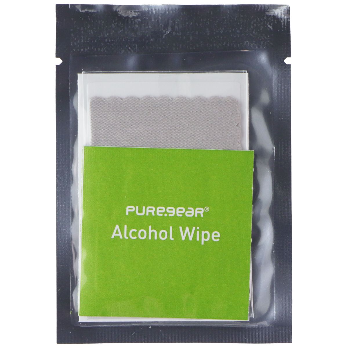 PureGear Steel 360 Tempered Glass Protector for Apple iPhone 13 Mini - Clear Cell Phone - Screen Protectors PureGear - Simple Cell Bulk Wholesale Pricing - USA Seller