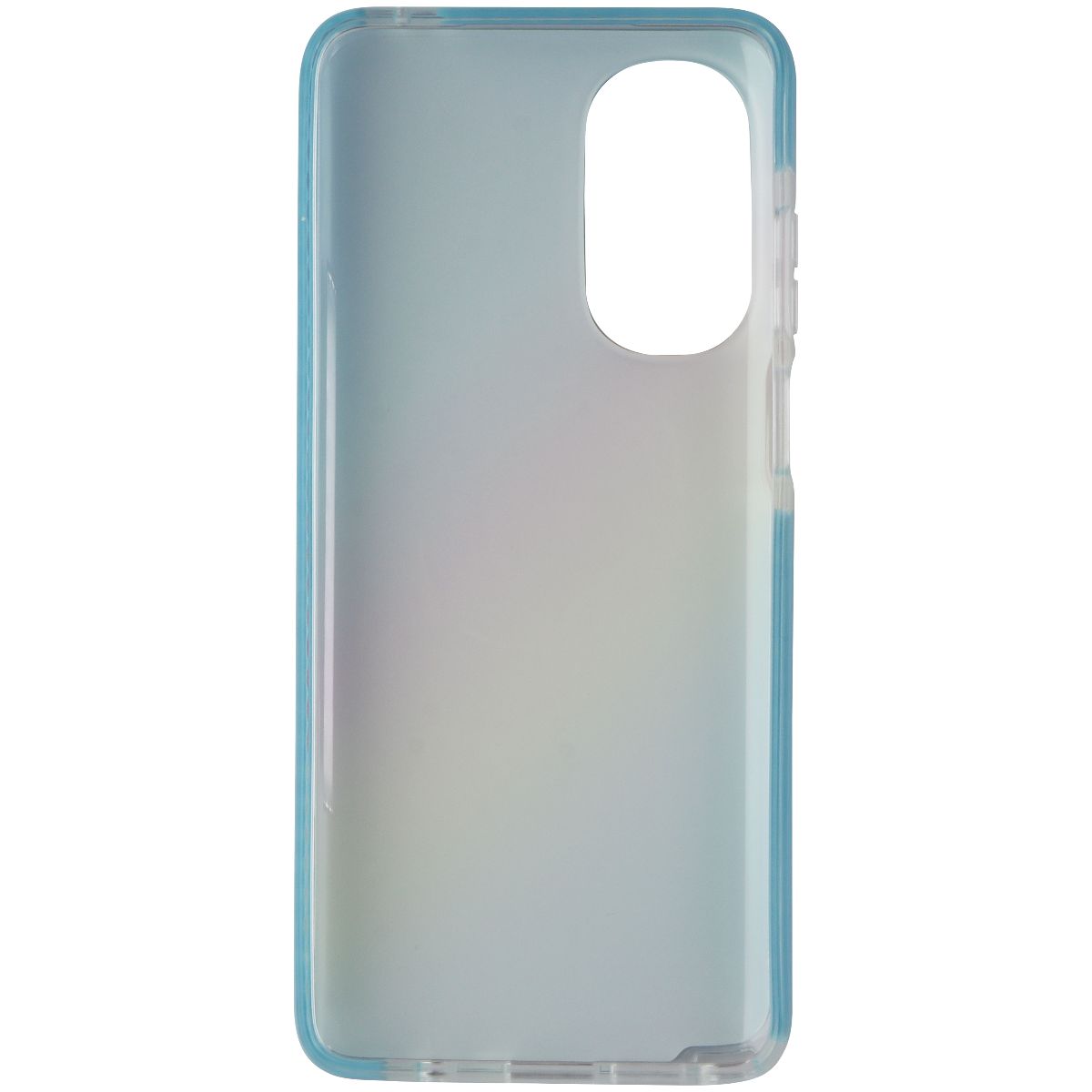 PureGear SlimShell Designer Series for moto g STYLUS 5G - Rainbow Cell Phone - Cases, Covers & Skins PureGear - Simple Cell Bulk Wholesale Pricing - USA Seller