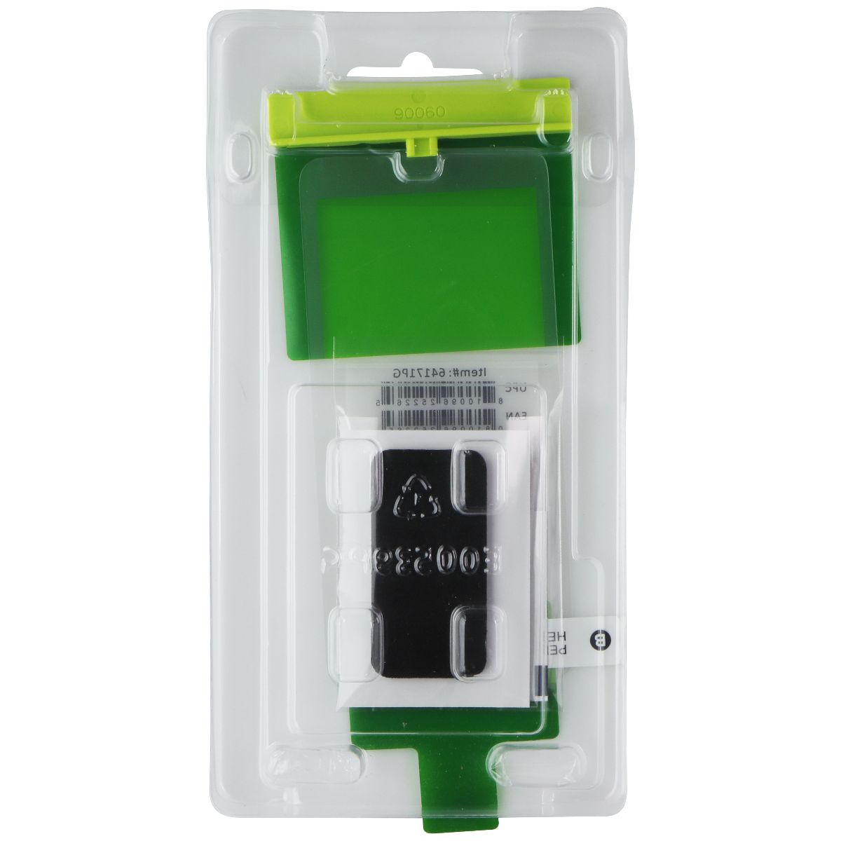 PureGear Tempered Glass for Samsung Galaxy S23 - Clear (BULK) 64171PG