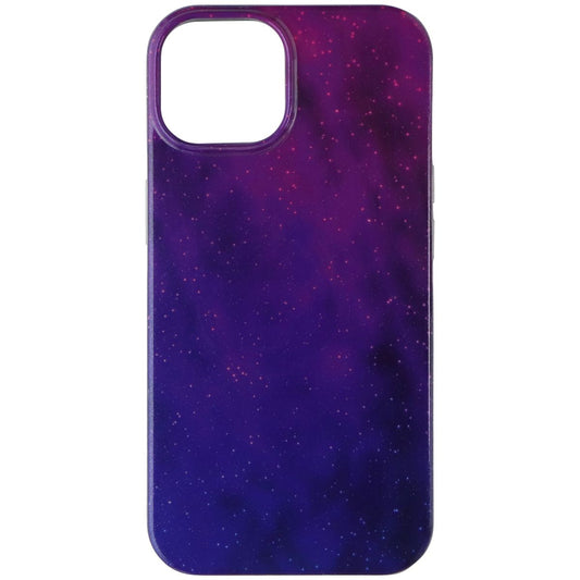 PureGear Slim Shell Designer Series Case for Apple iPhone 14/13 - Galaxy Cell Phone - Cases, Covers & Skins PureGear - Simple Cell Bulk Wholesale Pricing - USA Seller