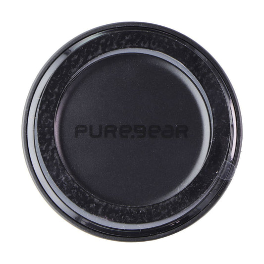 PureGear 15W Magnetic Wireless Charging Car Mount - Vent Clip/2x Mounts (NEW)
