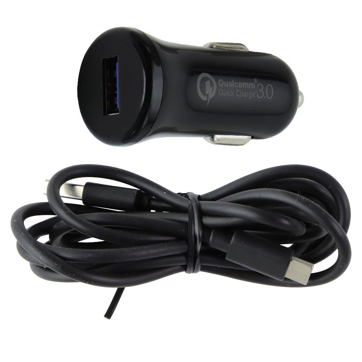 PureGear 15W Magnetic Car Mount Wireless Charger - Vent Clip/2x Mounts (NEW) Cell Phone - Chargers & Cradles PureGear - Simple Cell Bulk Wholesale Pricing - USA Seller