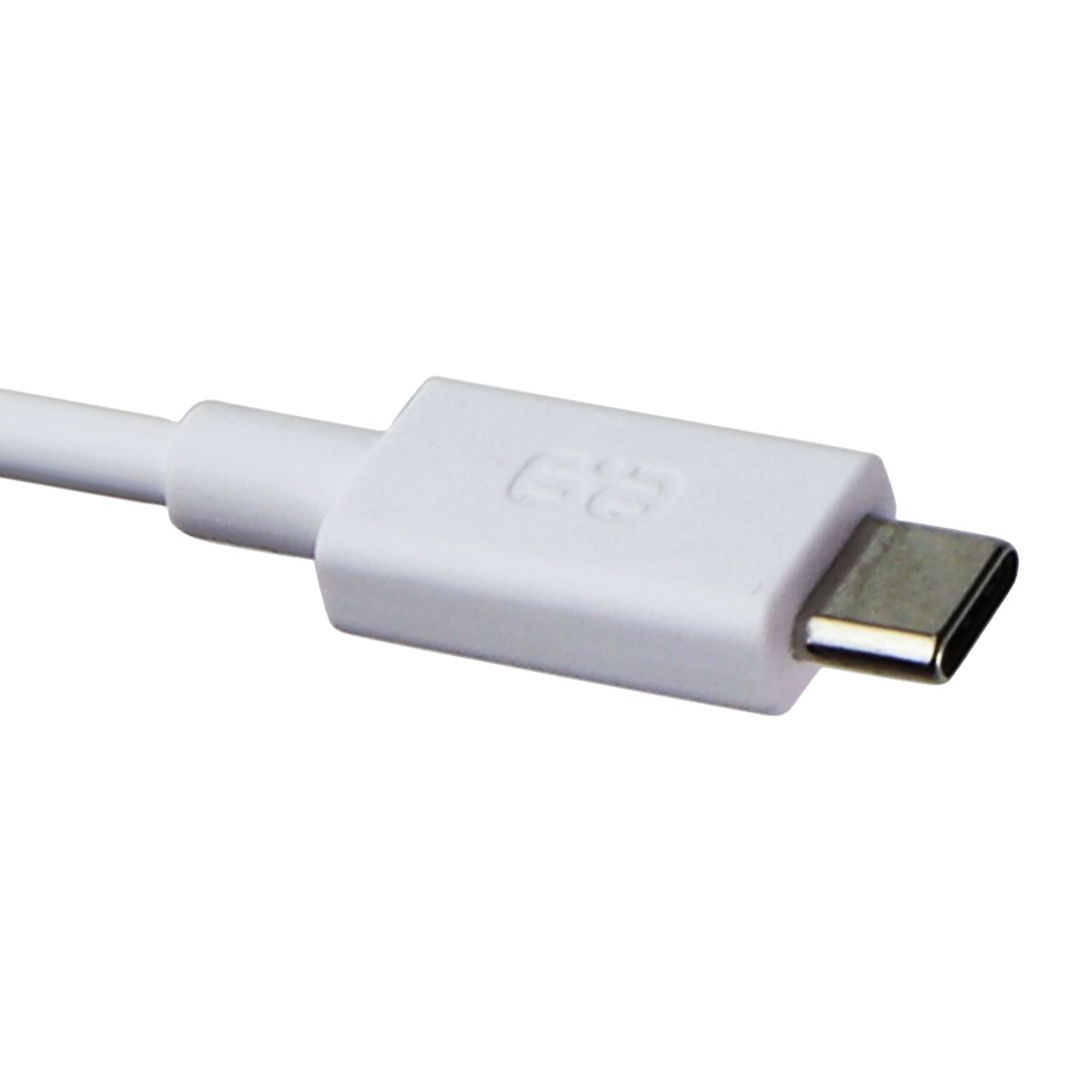 PureGear 6 ft. USB-C to Lightning 8-Pin Charging and Data Sync Cable - White Cell Phone - Cables & Adapters PureGear - Simple Cell Bulk Wholesale Pricing - USA Seller