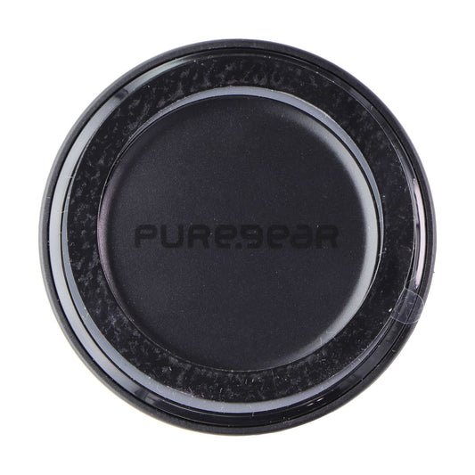 PureGear 15W Magnetic Car Mount Wireless Charger - Vent Clip/Suction Mount (OLD) Cell Phone - Chargers & Cradles PureGear - Simple Cell Bulk Wholesale Pricing - USA Seller