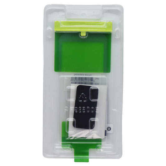 PureGear Tempered Glass for Apple iPhone 13 Pro / 13 - Clear (BULK) 63631PG Cell Phone - Screen Protectors PureGear - Simple Cell Bulk Wholesale Pricing - USA Seller