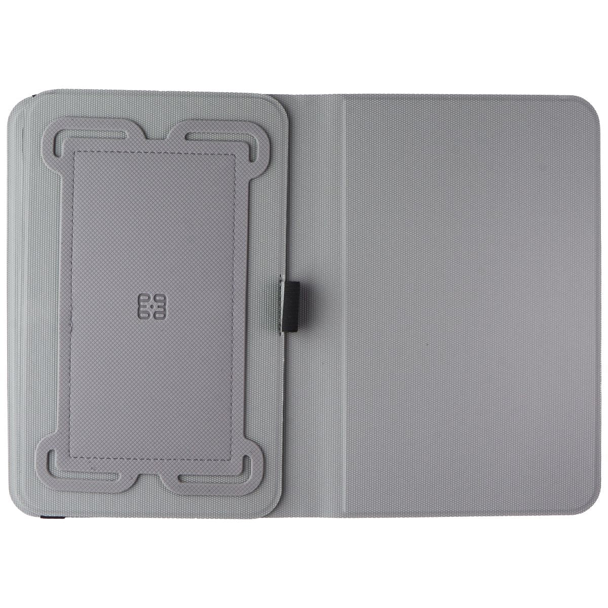 PureGear Universal Folio Case for All 7 to 8-inch Tablets - Teal