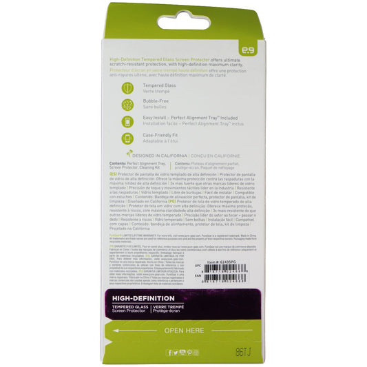 PureGear High-Definition Screen Protector for LG X Power 3