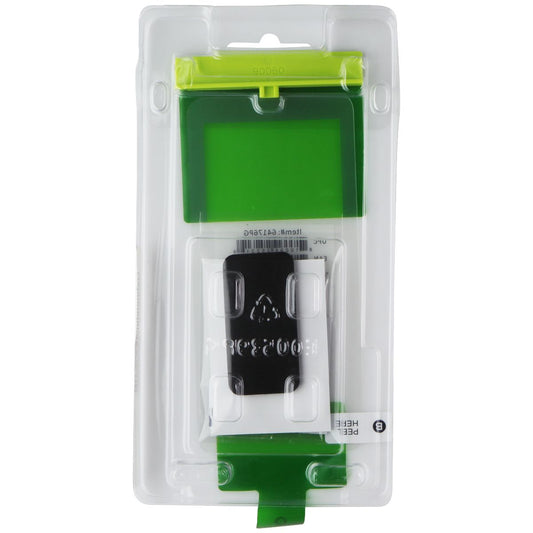 PureGear Tempered Glass for Samsung Galaxy S23+ (Plus) - Clear (BULK) 64176PG Cell Phone - Screen Protectors PureGear - Simple Cell Bulk Wholesale Pricing - USA Seller