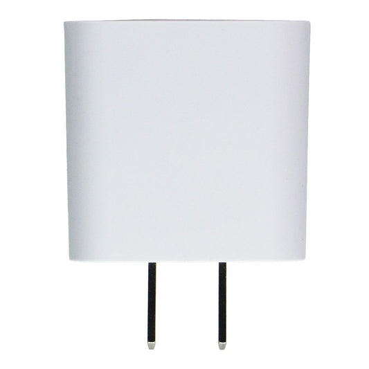 PureGear 30W USB-C PD Wall Charger - White Cell Phone - Chargers & Cradles PureGear - Simple Cell Bulk Wholesale Pricing - USA Seller