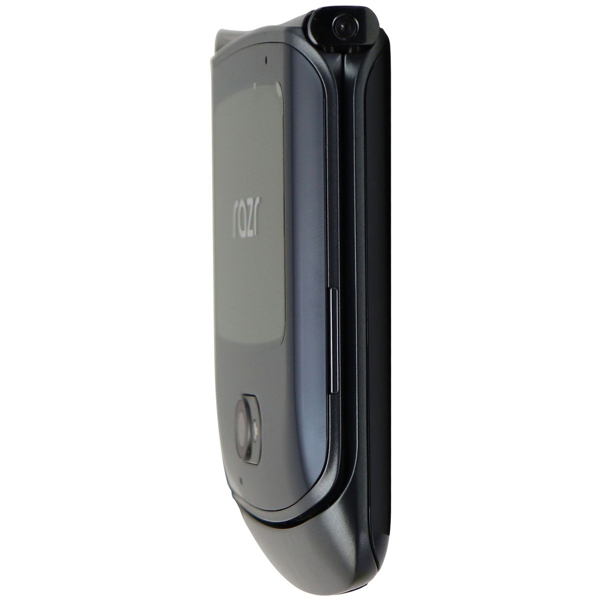 Motorola Moto Razr 5G (6.2-in) Smartphone XT2071-2 Unlocked - 256GB / Graphite Cell Phones & Smartphones Motorola - Simple Cell Bulk Wholesale Pricing - USA Seller