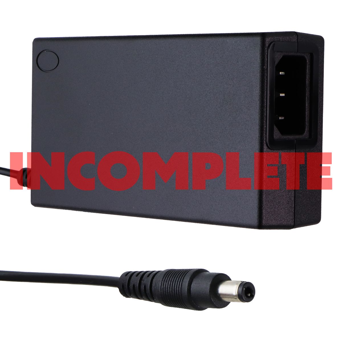 APD 60W 12V/5A AC Adapter Power Supply (DA-60Z12) - Black Multipurpose Batteries & Power - Multipurpose AC to DC Adapters APD - Simple Cell Bulk Wholesale Pricing - USA Seller