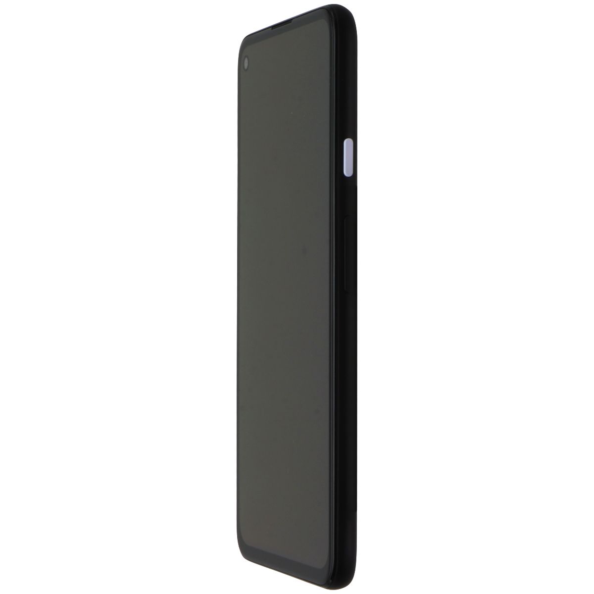 Google Pixel 4a (5G) (6.2-inch) Smartphone (G6QU3) Verizon - 128GB / Just Black Cell Phones & Smartphones Google - Simple Cell Bulk Wholesale Pricing - USA Seller