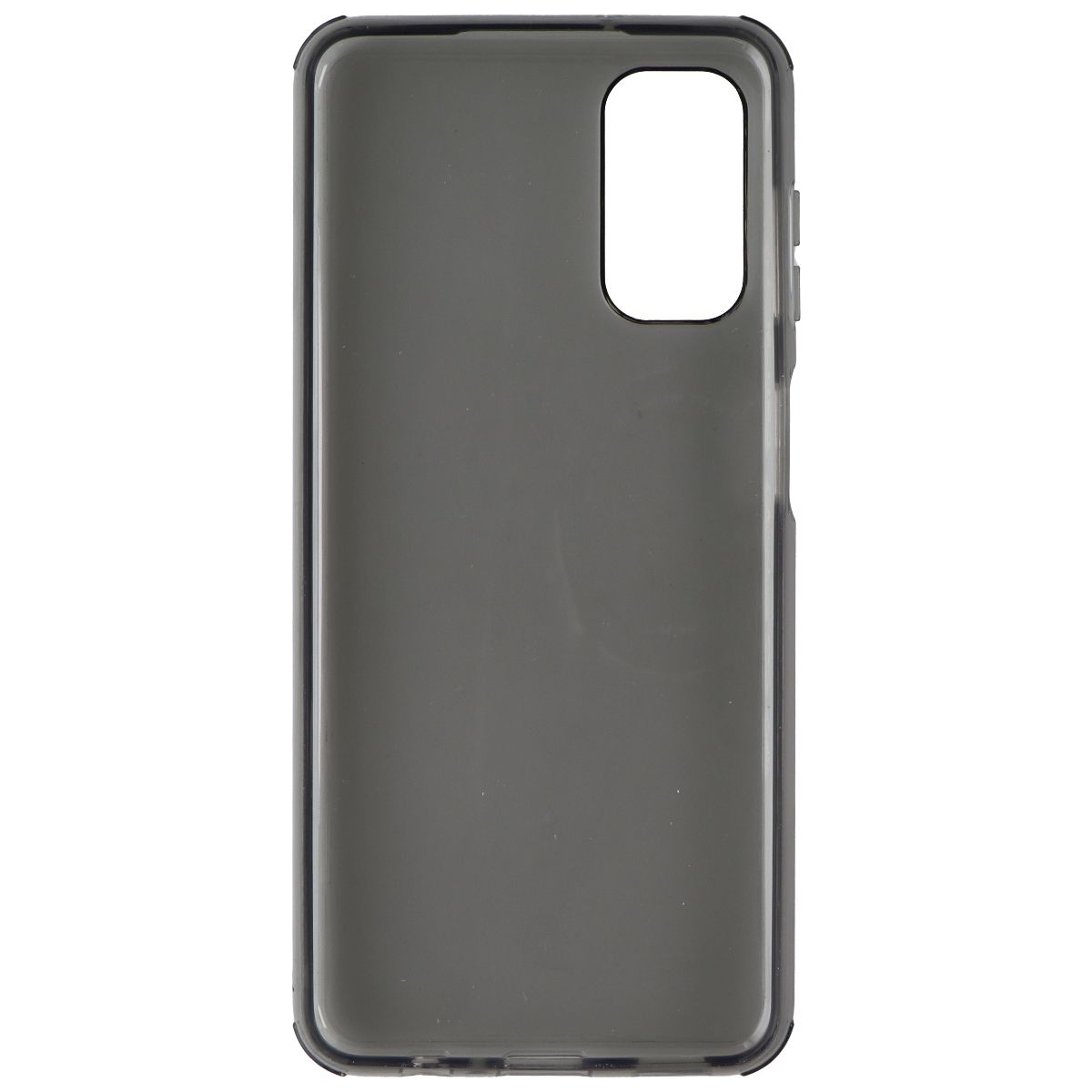 Quikcell Icon Tint Series Case for Samsung Galaxy A13 5G - Smoke Clear+ Cell Phone - Cases, Covers & Skins Quikcell - Simple Cell Bulk Wholesale Pricing - USA Seller