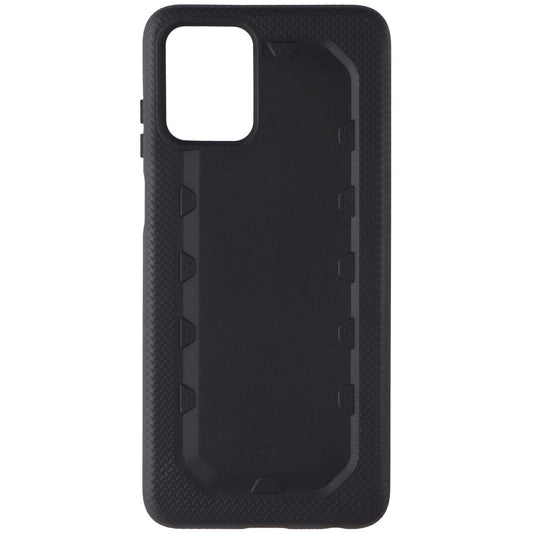 Quikcell Ultra Operator Case for Motorola Moto G Power 5G (2023) - Armor Black Cell Phone - Cases, Covers & Skins Quikcell - Simple Cell Bulk Wholesale Pricing - USA Seller