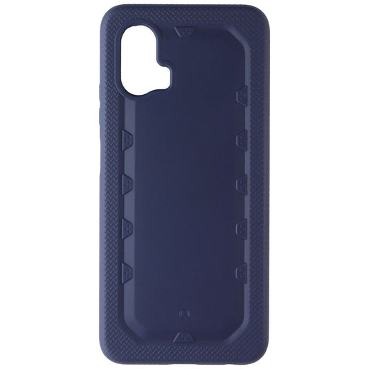 Quikcell Ultra Operator Case for Moto G Power 5G (2024) - Navy Blue