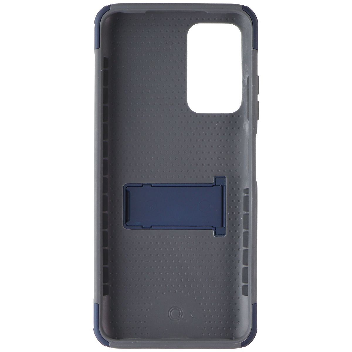 Quikcell Advocate Case for Samsung Galaxy A03s - Slate Blue Cell Phone - Cases, Covers & Skins Quikcell - Simple Cell Bulk Wholesale Pricing - USA Seller