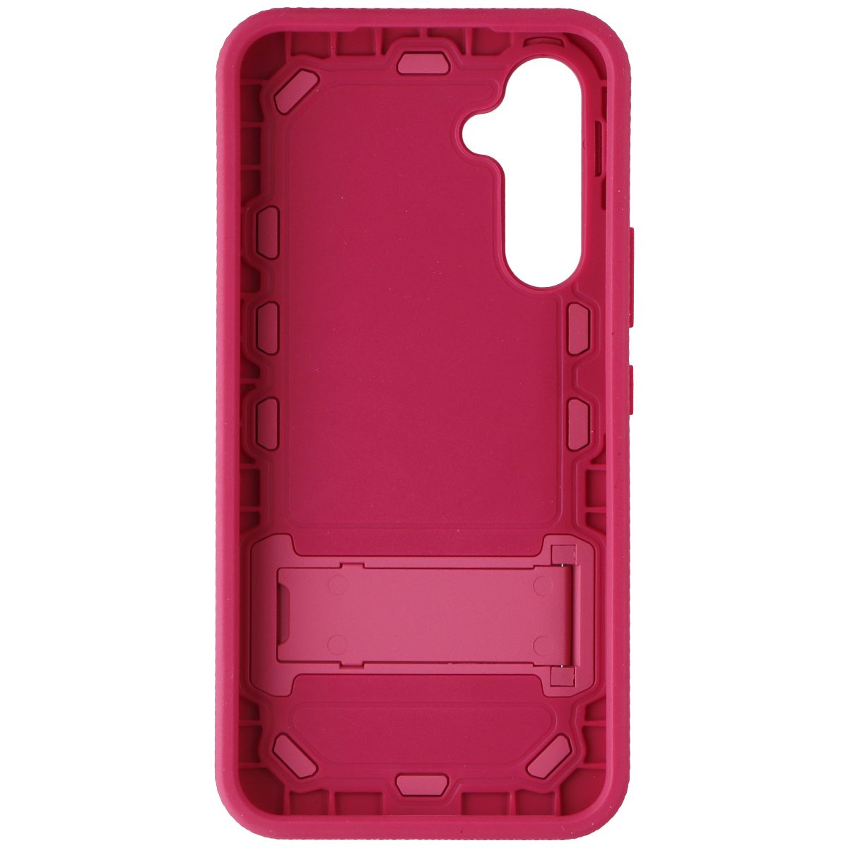 Quikcell Grand Advocate Kickstand Case for Samsung Galaxy A54 5G - Desert Pink Cell Phone - Cases, Covers & Skins Quikcell - Simple Cell Bulk Wholesale Pricing - USA Seller