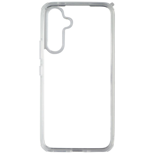 Quikcell Icon Tint Hardshell Slim Case for Samsung Galaxy A54 5G - Ice Clear+ Cell Phone - Cases, Covers & Skins Quikcell - Simple Cell Bulk Wholesale Pricing - USA Seller