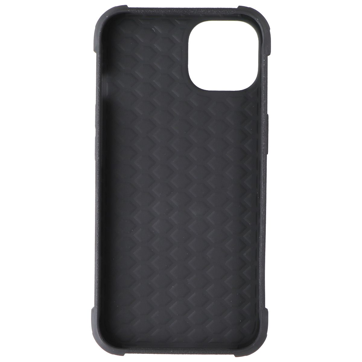 Quikcell Operator Series Case for Apple iPhone 13 - Black Cell Phone - Cases, Covers & Skins Quikcell - Simple Cell Bulk Wholesale Pricing - USA Seller