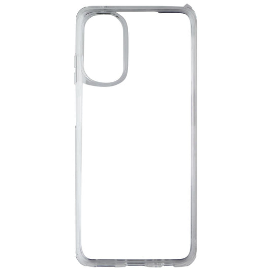 Quikcell Icon Tint Series Case for Motorola Moto G 5G (2022) - Ice Clear+ Cell Phone - Cases, Covers & Skins Quikcell - Simple Cell Bulk Wholesale Pricing - USA Seller