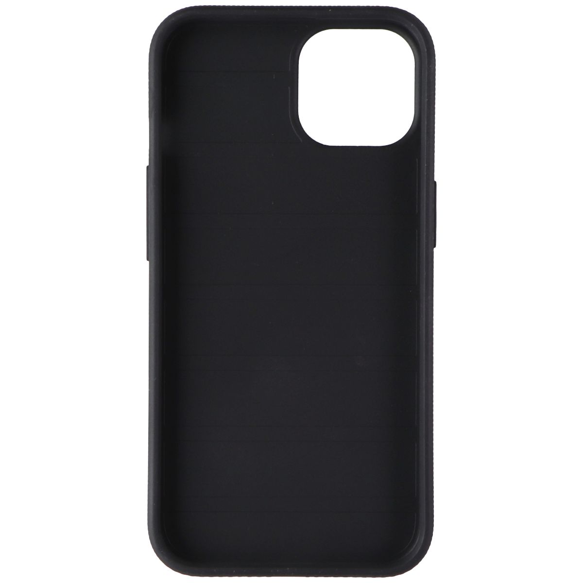 Quikcell Ultra Operator Gel Case for Apple iPhone 16e / 15 / 14 / 13 - Black Cell Phone - Cases, Covers & Skins Quikcell - Simple Cell Bulk Wholesale Pricing - USA Seller