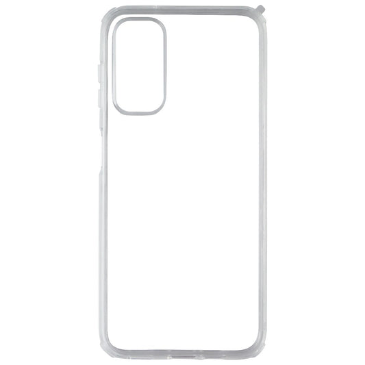 Quikcell Icon Tint Hardshell Slim Case for Samsung Galaxy A14 5G - Ice Clear Cell Phone - Cases, Covers & Skins Quikcell - Simple Cell Bulk Wholesale Pricing - USA Seller