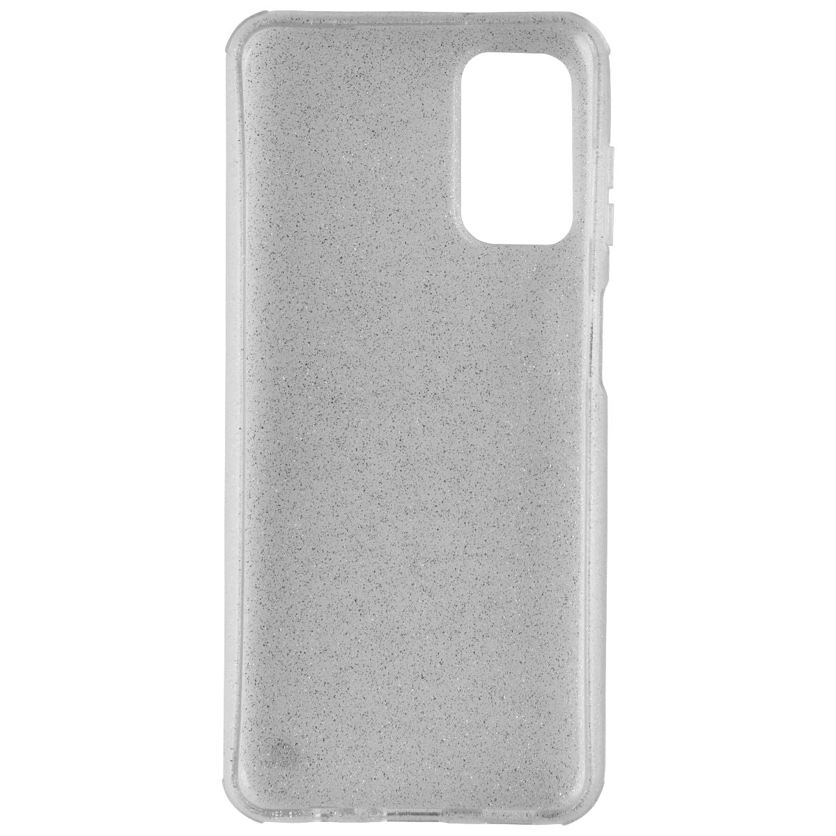 Quikcell Icon Series Case for Samsung Galaxy A13 5G - Silver Shimmer Cell Phone - Cases, Covers & Skins Quikcell - Simple Cell Bulk Wholesale Pricing - USA Seller