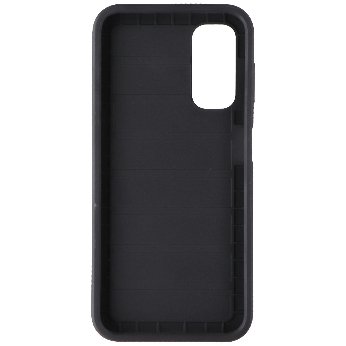 Quikcell Ultra Operator Rugged Gel Case for Samsung Galaxy A14 5G - Black Cell Phone - Cases, Covers & Skins Quikcell - Simple Cell Bulk Wholesale Pricing - USA Seller
