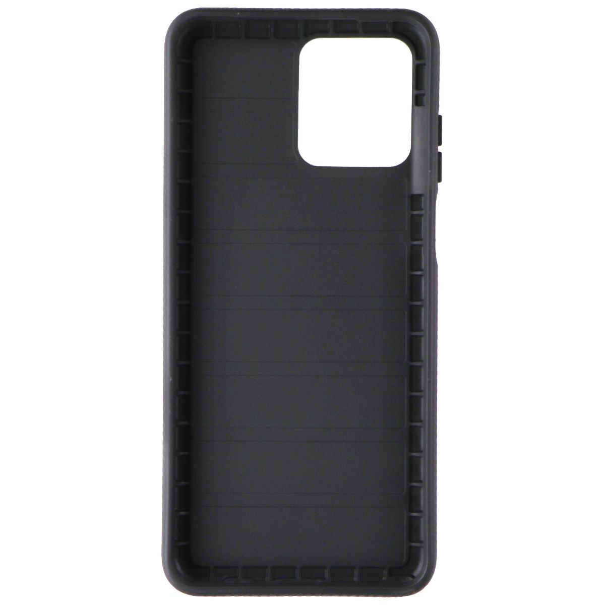Quikcell Ultra Operator Case for Motorola Moto G Stylus 5G (2023) - Black