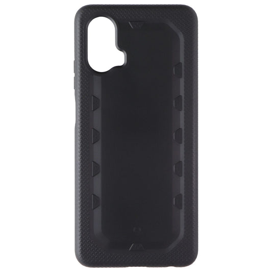 Quikcell Ultra Operator Rugged Gel Case for Motorola Moto G 5G (2024) - Black