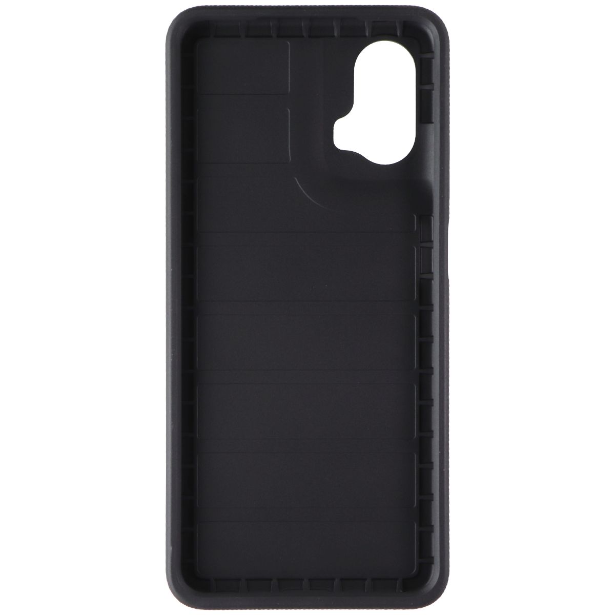 Quikcell Ultra Operator Rugged Gel Case for Moto G 5G (2024) - Black Cell Phone - Cases, Covers & Skins Quikcell - Simple Cell Bulk Wholesale Pricing - USA Seller